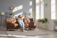 Nearly 3 in 10 U.S. Households Are One-Person Homes, Reshaping How Companies Sell, Build and Serve