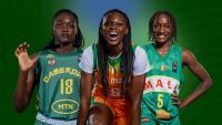 VOTE - Who was the top performer of the opening games of the 2026 U18 Women's AfroBasket?