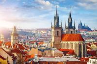 Why Central Europe’s Safest Beautiful Medieval City Is The Fastest-Rising Destination On The Continent Right Now