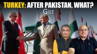 Can India-Türkiye Trade Outgrow The Pakistan Problem?