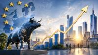 European Earnings Growth Accelerates Beyond the Energy Sector