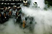 New Coach and New Conference for Colorado State University