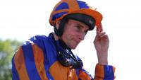 Ryan Moore ends 20-year absence with book of rides that will leave bookies trembling on Shergar Cup day at Ascot