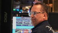 BEFORE THE BELL: World shares are mixed after US stocks fall back, while oil edges lower