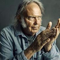 Neil Young And The Chrome Hearts Confirm Release Date For New Studio Album 'Second Song'