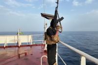 Houthi Attack On Saudi Arabia Wounds 11 As Riyadh Warns Of Wider Regional Threat