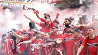 Paulo Sergio reveals the secret behind preferring Wydad over Middle East offers