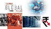 How India’s tapping its diaspora to boost ‘sagging rupee’ & IT sector is ‘surviving AI’—global media