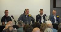 FA latest, transfers, real estate projects - Key takeaways from Saints fans' forum