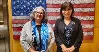 UNICEF, U.S. Embassy Reaffirm Partnership to Improve Child Health in Sierra Leone