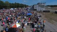 Maine’s Biggest Summer Yard Sale Returns This September