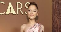 Ariana Grande Marks End of North American Leg of Her Tour: 'Overwhelmed'
