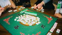 South Florida can't get enough of mahjong. Over 40 ways to play can keep you hooked