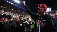 College football coaches vs. AP Top 25 teams: Ranking Power Four's best big-game records