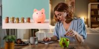 Building Society launches 'excellent' regular savings account offering six per cent interest