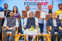 Odisha Food Pro 2026: CM Majhi’s Vision Secures Rs 43,437 Cr Investments & 43,316 Jobs
