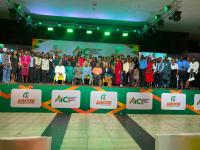 ARCON Connects Industry and Academia Through National Creative Pitch Competition