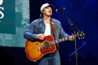 This Minnesota School Just Got Money From Morgan Wallen