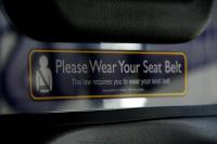 Montana Ranks First in Nation for Unbuckled Traffic Deaths