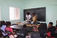 2026 ICH Culture Camp Accelerates Goal of Increasing Skilled Artisans of Folklore Props & Accessories