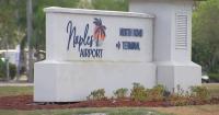 Naples Airport's 270-panel solar project nearly ready to power facilities
