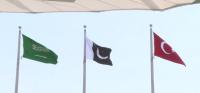 Pakistan, Saudi and Turkiye sign joint defence agreement