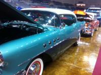 Roadtrip To Wyoming's Frontier Auto Museum