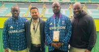 NSA Engages Scottish Football Giant Celtic FC on Football Development partnership