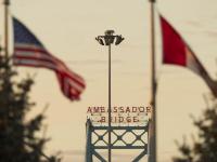 Canadian travel to the U.S. has seen a slight rebound, but it's hardly business as usual