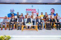 Day 1 of Delhi roadshow: Odisha secures Rs 43,437 crore investment proposals in food processing sector