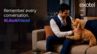 Exotel's latest campaign questions fragmented customer support