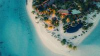 Across the Islands of French Polynesia, Privacy Is the Real Luxury