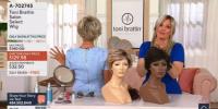QVC’s Toni Brattin Speaks Out After Accidentally Saying “Blow Job” Instead of “Blow Dry” on Live TV
