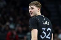Dallas Mavericks Offering 32 Years of Season Tickets for Rare Cooper Flagg Card