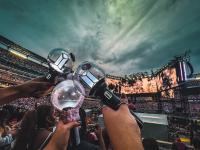 BTS returns to MetLife with BTS WORLD TOUR ARIRANG