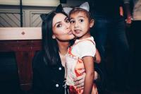 (VIDEO) North West, 13, Releases Horror-Themed 'Aishite' Video Filmed in Japan After Tour Cancellation