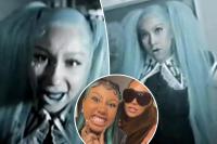 North West, 13, raps about ‘betrayal’ and ‘suffering’ in new song after canceling tour