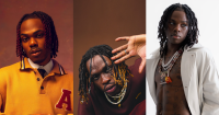 New Music Friday: Rema, Fireboy DML, CKay, Zlatan and more drop new songs