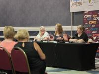 Health unions call on province to fix 'broken system'
