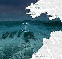 Wales Grants Section 36 Consent to Llŷr Floating Wind Project