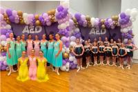 Teddington Dance Studio crowned national champions at All England Finals