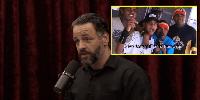 VIDEO: Guest Shows Joe Rogan An Australian ‘Don’t Sniff Gasoline’ PSA