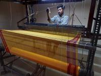 Handloom an integral part of India’s cultural &amp; civilisational journey: President Murmu