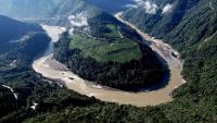 India seeks water flow data from China as concerns mount over Beijing’s construction of mega dam
