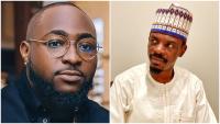 Davido, ex-presidential aide trade barbs amid Osun account freeze fallout