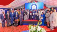 Parliament ranks Kenya's best and worst-performing counties in new fiscal index