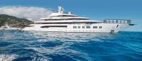 A Private Tour Of A $250 Million Superyacht, The Caribbean’s Best Honeymoon Destinations And More Travel News