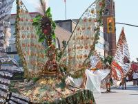 Downtown District welcomes the return of the Belleville Caribbean Festival for its fifth year