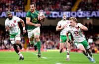 Boks have a long to-do list against Argentina before turning attention to All Blacks