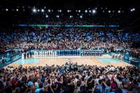 90 years of Olympic basketball: From Berlin to Dream Team to records in Paris
